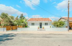 2 dormitorio adosado en Avgorou, Chipre. 277 000 €