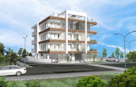 2 dormitorio piso en Larnaca (city), Chipre. 200 000 €