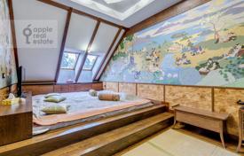 Chalet 870 m² en Moscow Region, Rusia. 600 000 ₽  por semana