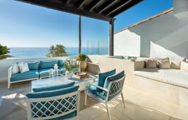 3 dormitorio piso 223 m² en Marbella, España. 11 900 000 €