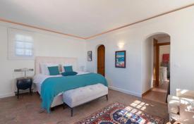 8 dormitorio villa en Cap d'Antibes, Francia. 16 500 €  por semana