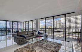 2-dormitorio apartamentos en condominio 126 m² en Hallandale Beach, Estados Unidos. $729 000