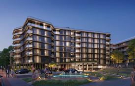 3 dormitorio piso 129 m² en Nessebar, Bulgaria. 387 000 €