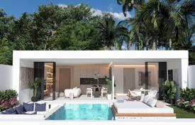 New residential complex with villas en Samui, Tailandia. de $142 000