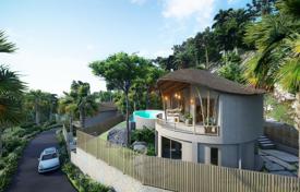 Villa – Bo Put, Samui, Surat Thani,  Tailandia. $403 000