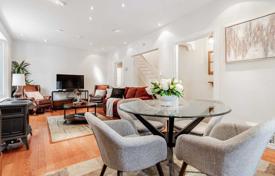 4 dormitorio casa de pueblo en Old Toronto, Canadá. C$2 396 000