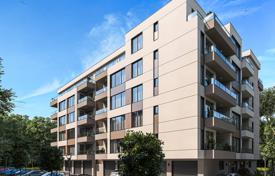 2 dormitorio piso 70 m² en Pomorie, Bulgaria. 105 000 €
