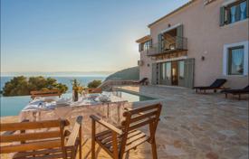 Villa – Peloponeso, Administration of the Peloponnese, Western Greece and the Ionian Islands, Grecia. 5 700 €  por semana