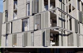 2-dormitorio apartamentos en edificio nuevo 50 m² en Avsallar, Turquía. 240 000 €