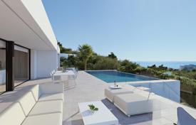 3 dormitorio villa 313 m² en Benitachell, España. 3 114 000 €