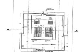 4 dormitorio adosado 180 m² en Trachoni, Chipre. 430 000 €