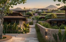 New residential complex with apartments en Badung, Indonesia. de $124 000