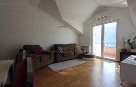 2 dormitorio piso 62 m² en Dobrota, Montenegro. 200 000 €