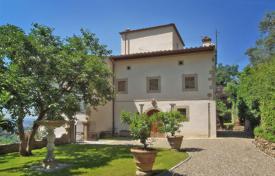 Villa – Florencia, Toscana, Italia. 3 900 000 €