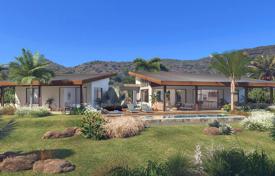 5 dormitorio villa 494 m² en Tamarin, Mauritius. $2 792 000