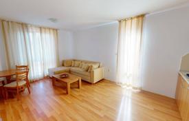 3 dormitorio piso 122 m² en Sunny Beach, Bulgaria. 95 000 €