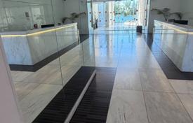 4 dormitorio piso 125 m² en Netanya, Israel. $1 772 000