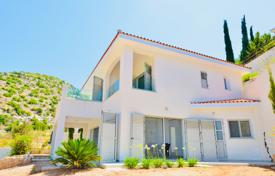 New residential complex with villas en Tala, Chipre. de 980 000 €