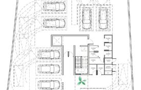 2 dormitorio ático en Limasol (Lemesos), Chipre. 420 000 €