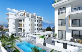 3-dormitorio apartamentos en edificio nuevo en Limasol (Lemesos), Chipre. 545 000 €