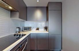 1 dormitorio piso en Old Toronto, Canadá. C$1 034 000