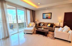 3-dormitorio apartamentos en condominio en Watthana, Tailandia. $3 400  por semana