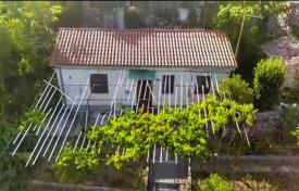 2 dormitorio casa de pueblo 80 m² en Raša, Croacia. 125 000 €