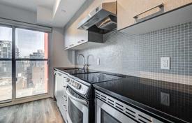 1 dormitorio piso en Old Toronto, Canadá. C$682 000