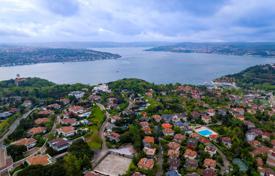 9 dormitorio villa 800 m² en Beykoz, Turquía. $3 850 000