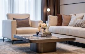 2-dormitorio apartamentos en condominio en Pathum Wan, Tailandia. $5 500  por semana