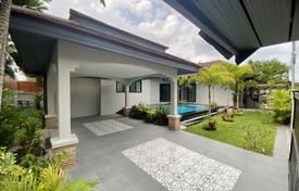 Villa – Pattaya, Chonburi, Tailandia. $294 000