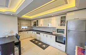 4 dormitorio ático 220 m² en Alanya, Turquía. 14 715 000 TRY