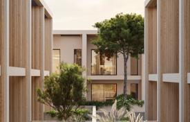 2 dormitorio piso 96 m² en Asomatos, Chipre. 407 000 €