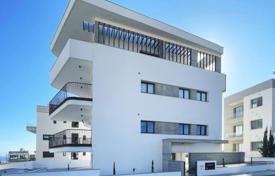 2 dormitorio piso 113 m² en Agios Athanasios (Cyprus), Chipre. 490 000 €