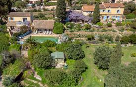 12 dormitorio villa en Le Lavandou, Francia. 4 310 000 €