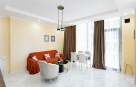 2 dormitorio piso 60 m² en Batumi, Georgia. $90 000