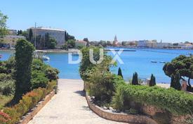 16 dormitorio casa de pueblo 454 m² en Zadar, Croacia. 1 850 000 €