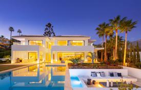 Villa – Marbella, Andalucía, España. 6 990 000 €
