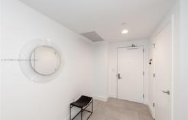 2-dormitorio apartamentos en condominio 134 m² en Miami, Estados Unidos. $1 245 000