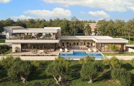 6 dormitorio casa de pueblo 281 m² en Savudrija, Croacia. 1 750 000 €