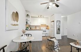 1 dormitorio piso en Old Toronto, Canadá. C$663 000