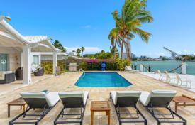Piso – Miami Beach, Florida, Estados Unidos. $3 250  por semana