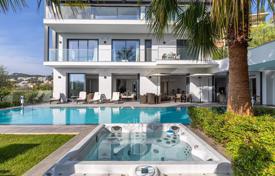 9 dormitorio villa en Cannes, Francia. 15 000 €  por semana