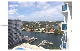 Condominio – Hallandale Beach, Florida, Estados Unidos. $710 000