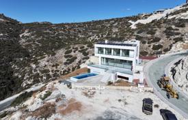 8 dormitorio chalet 737 m² en Agios Tychonas, Chipre. 6 000 000 €