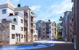 3-dormitorio apartamentos en edificio nuevo 110 m² en Kyrenia, Chipre. 185 000 €