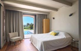 12 dormitorio villa en Sainte-Maxime, Francia. Price on request