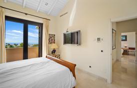 10 dormitorio villa 584 m² en Benahavis, España. 2 650 000 €