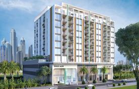 Complejo residencial Jade by Enso – Al Satwa, Dubai, EAU (Emiratos Árabes Unidos). de $399 000