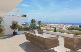 2 dormitorio piso en Paralimni, Chipre. 280 000 €